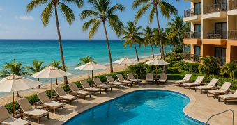 REPÚBLICA DOMINICANA – HOTEL EN VENTA
