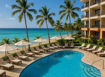 REPÚBLICA DOMINICANA – HOTEL EN VENTA