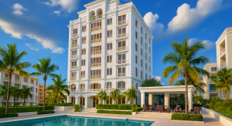 MIAMI-HOTEL EN VENTA