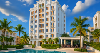 MIAMI-HOTEL EN VENTA
