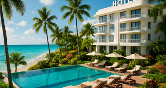 MEXICO-HOTEL EN VENTA