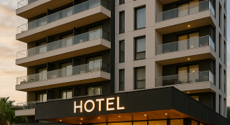 PALMA DE MALLORCA HOTEL EN VENTA