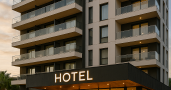 PALMA DE MALLORCA HOTEL EN VENTA