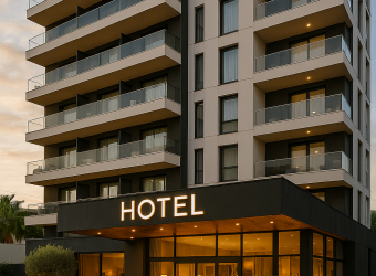 PALMA DE MALLORCA HOTEL EN VENTA