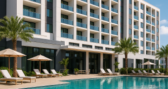 MALLORCA HOTEL EN VENTA