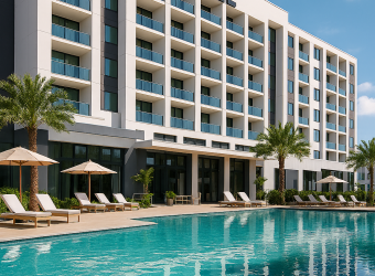 MALLORCA HOTEL EN VENTA