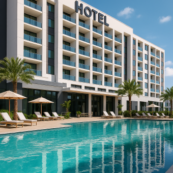 MALLORCA HOTEL EN VENTA