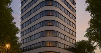 MEXICO-HOTEL EN VENTA