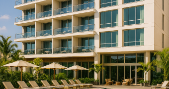 MEXICO-HOTELES EN VENTA