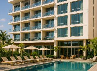 MEXICO-HOTELES EN VENTA