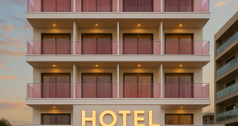 MEXICO-HOTEL EN VENTA