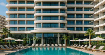 BENIDORM-HOTEL EN VENTA