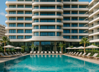 BENIDORM-HOTEL EN VENTA
