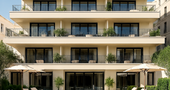 PORTUGAL-HOTEL EN VENTA