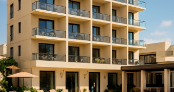 BENIDORM-HOTEL EN VENTA