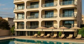 PORTUGAL-HOTEL EN VENTA