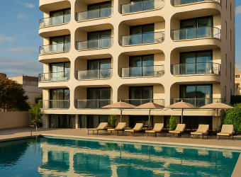 PORTUGAL-HOTEL EN VENTA