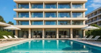 MEXICO-HOTEL EN VENTA