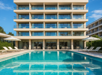 MEXICO-HOTEL EN VENTA