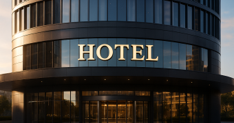 MADRID-HOTEL EN VENTA