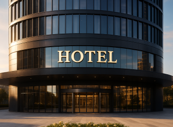 MADRID-HOTEL EN VENTA