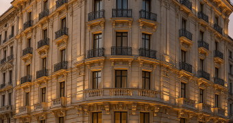 MADRID-HOTEL EN VENTA