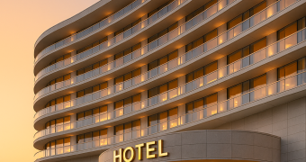 MADRID-HOTEL EN VENTA