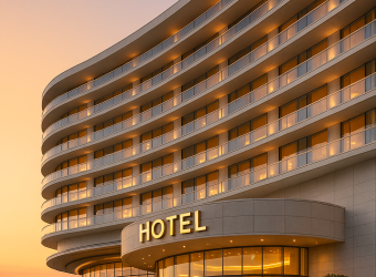 MADRID-HOTEL EN VENTA