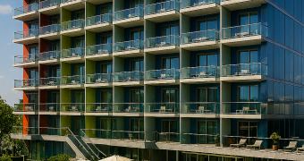 MADRID-HOTEL EN VENTA