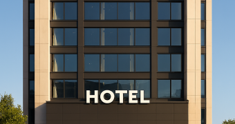 BARCELONA-HOTEL EN VENTA
