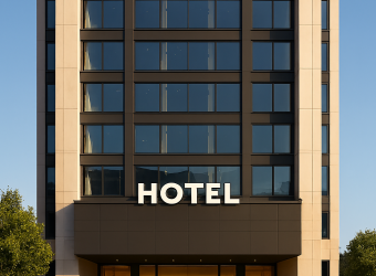 BARCELONA-HOTEL EN VENTA