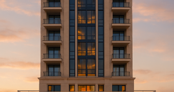 BARCELONA-HOTEL EN VENTA