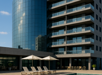 BARCELONA-HOTEL EN VENTA