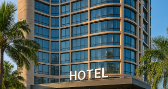 BARCELONA-HOTEL EN VENTA