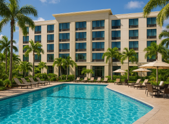 MIAMI-HOTEL EN VENTA