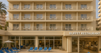 MIAMI-HOTEL EN VENTA