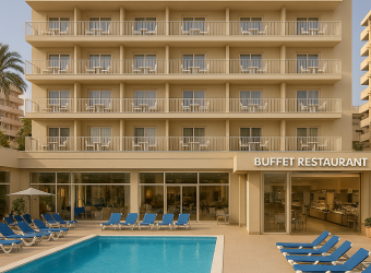 MIAMI-HOTEL EN VENTA
