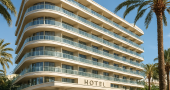 IBIZA-HOTEL EN VENTA