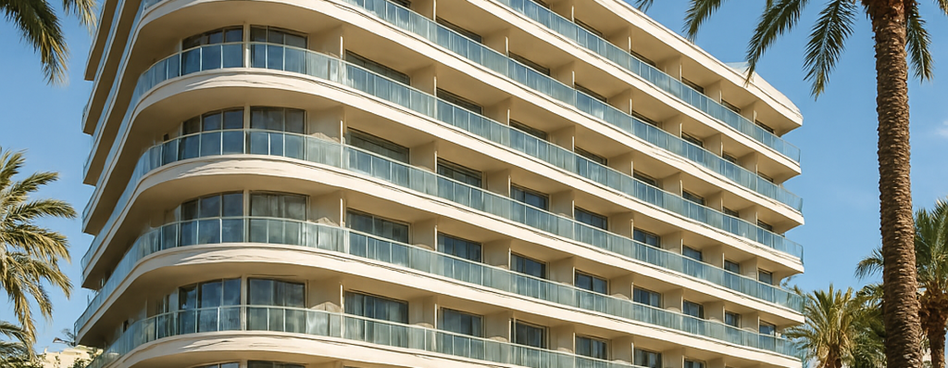 IBIZA-HOTEL EN VENTA