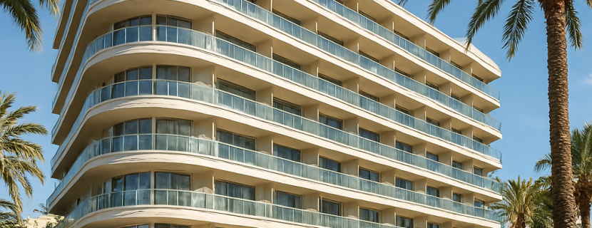 IBIZA-HOTEL EN VENTA
