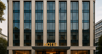 PORTUGAL – DOS HOTELES EN VENTA