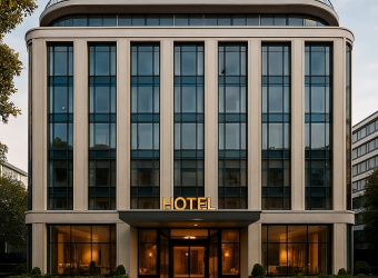 PORTUGAL – DOS HOTELES EN VENTA