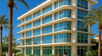 MALLORCA-HOTEL EN VENTA