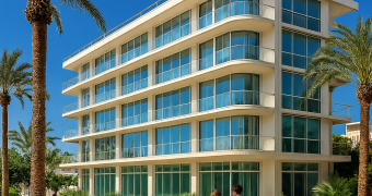 MALLORCA-HOTEL EN VENTA