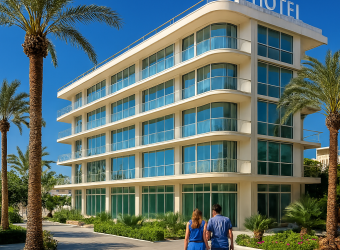 MALLORCA-HOTEL EN VENTA