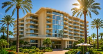 MEXICO-HOTEL EN VENTA