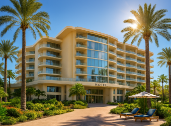 MEXICO-HOTEL EN VENTA
