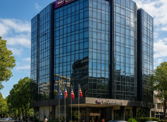 PORTUGAL – HOTEL EN VENTA