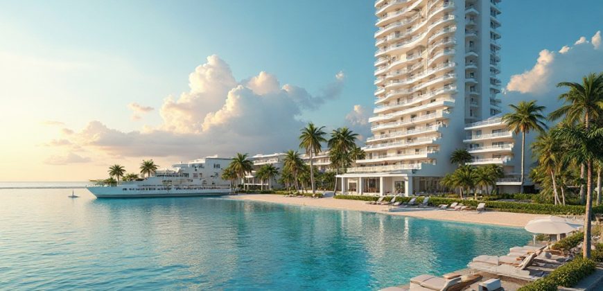REPÚBLICA DOMINICANA – HOTEL EN VENTA