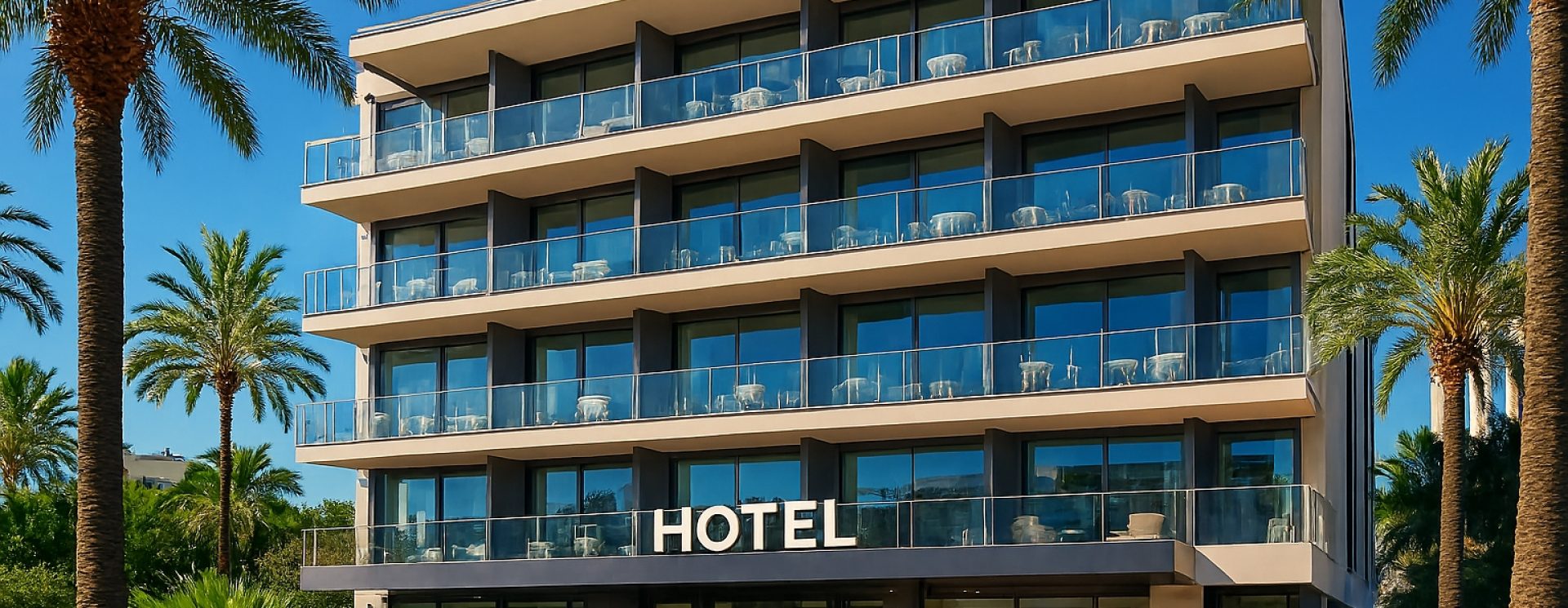 MALLORCA – HOTEL EN VENTA